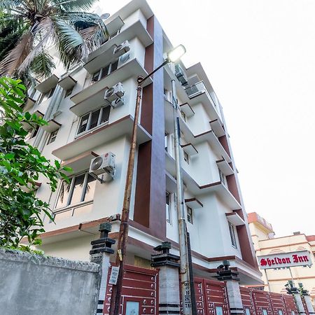 Sheldon Inn Колката Екстериор снимка