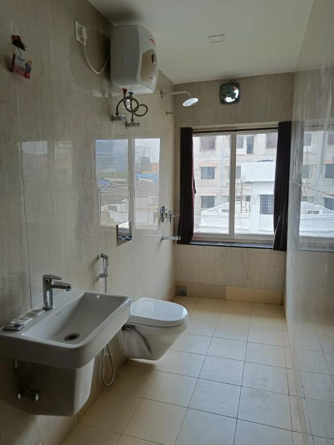 Sheldon Inn Колката Екстериор снимка