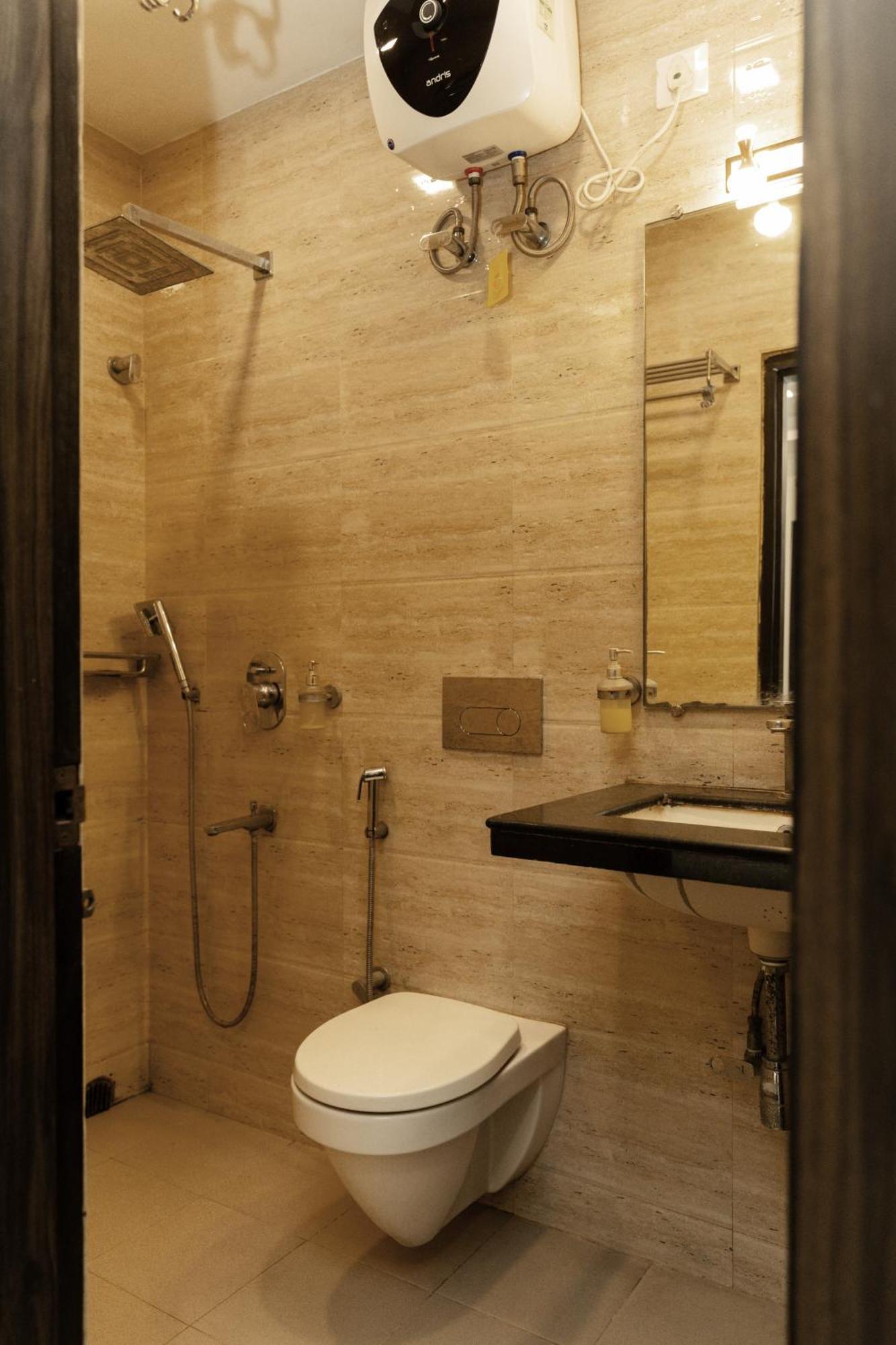 Sheldon Inn Колката Екстериор снимка